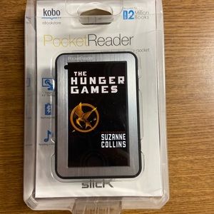 Kobo eBookstore Pocket Reader Brand New